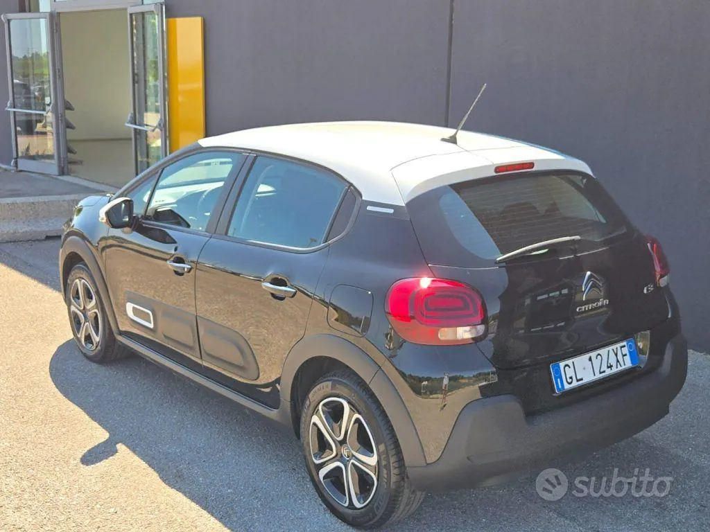 Citroen C3 2022 photo 3