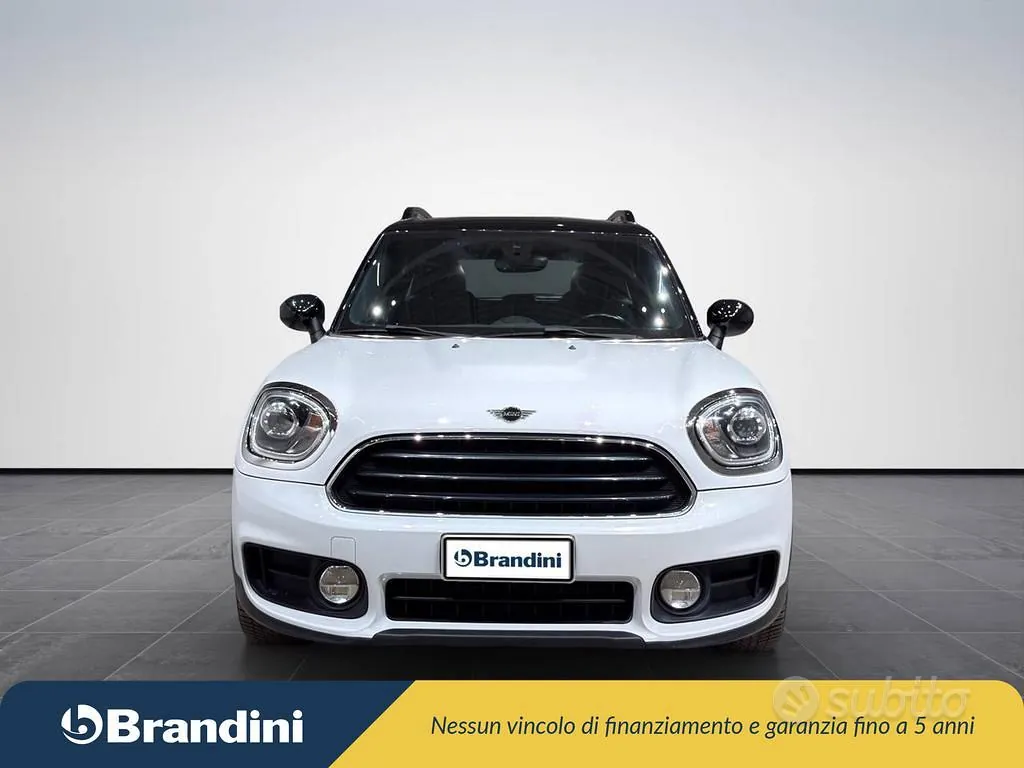 Mini Mini Countryman 2019 photo 3