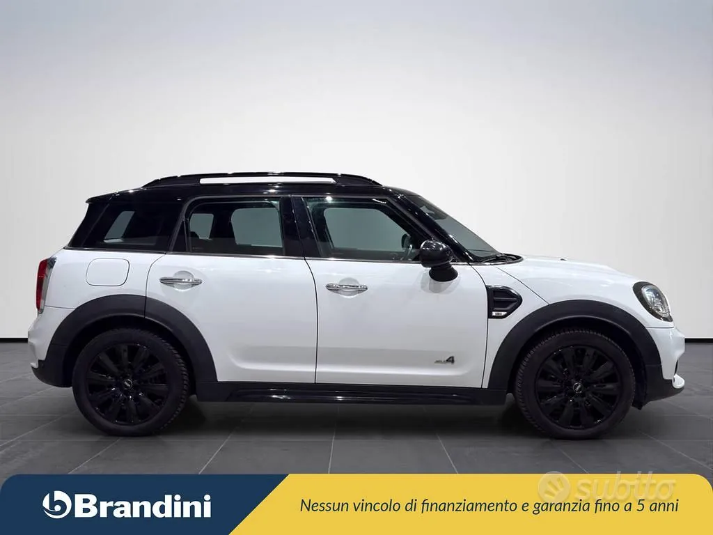 Mini Mini Countryman 2019 photo 5