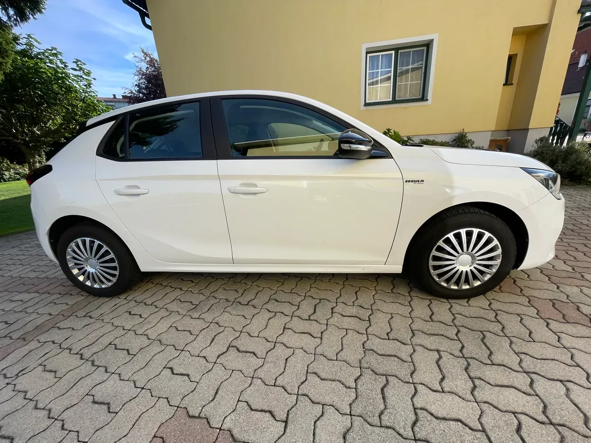 Opel Corsa 2020 photo 3