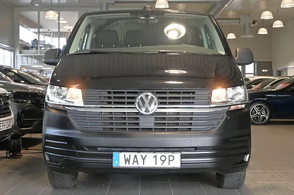 Volkswagen Transporter 2024 photo 5