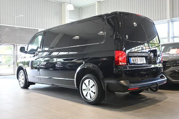 Volkswagen Transporter 2024 photo 3