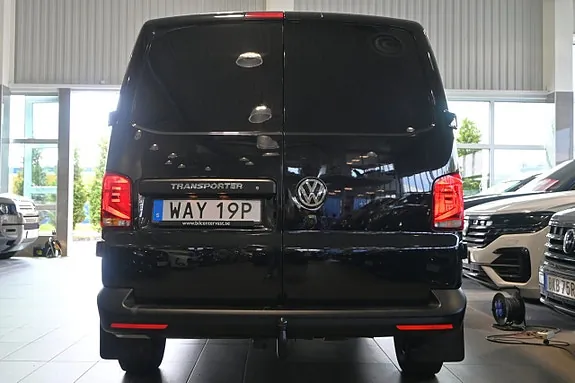 Volkswagen Transporter 2024 photo 4