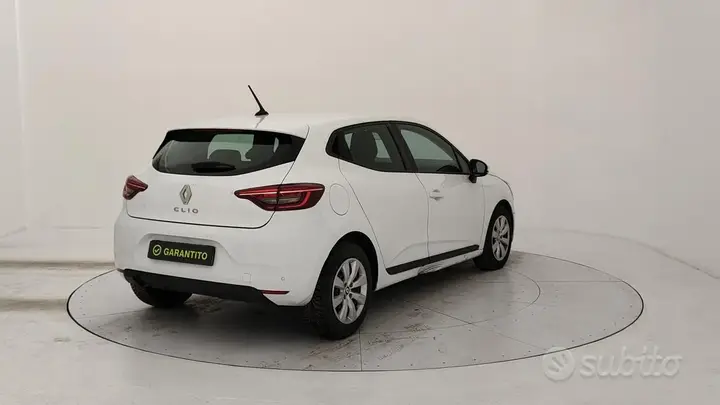 Renault Clio 2021 photo 5