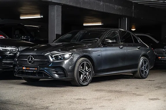 Mercedes-Benz E300 E