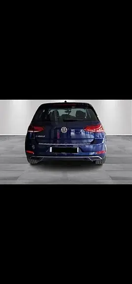 Volkswagen E-Golf Vii 2020 photo 3