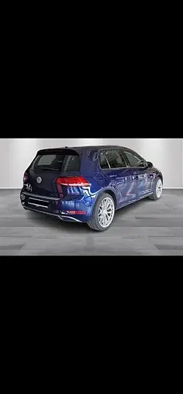 Volkswagen E-Golf Vii 2020 photo 2