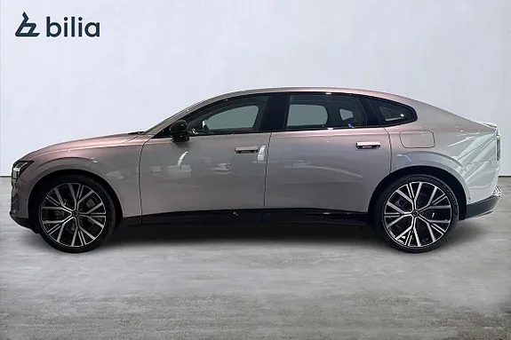 Volvo Es90 2026 photo 3