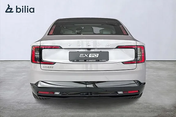Volvo Es90 2026 photo 5