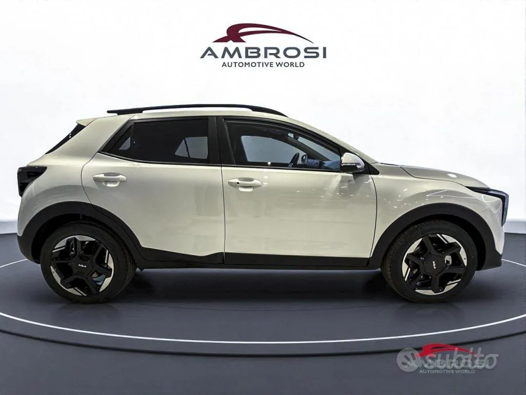 Kia Stonic 2026 photo 5