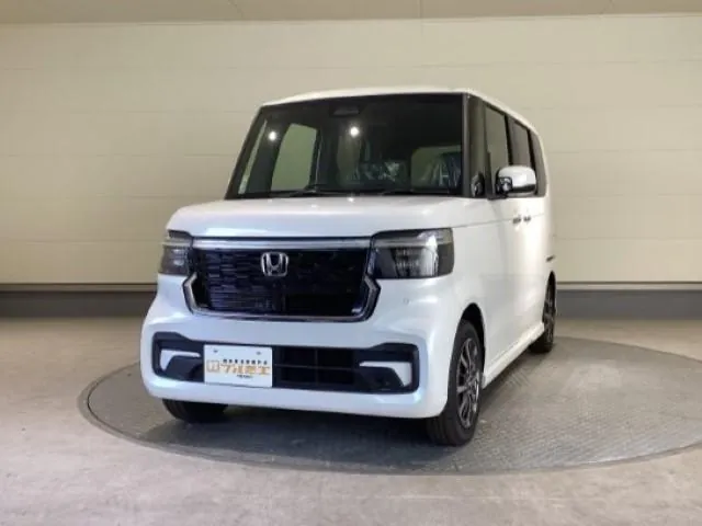 Honda N-Box 2026 photo 4