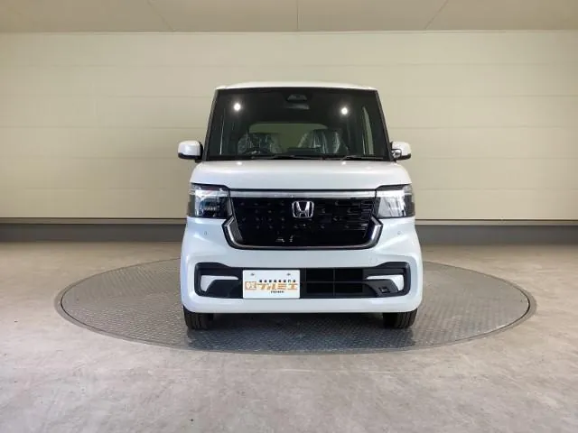 Honda N-Box 2026 photo 5