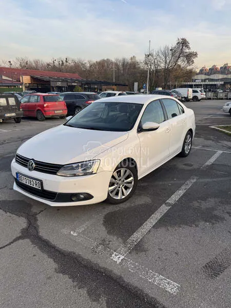 Volkswagen Jetta 2012 photo 4