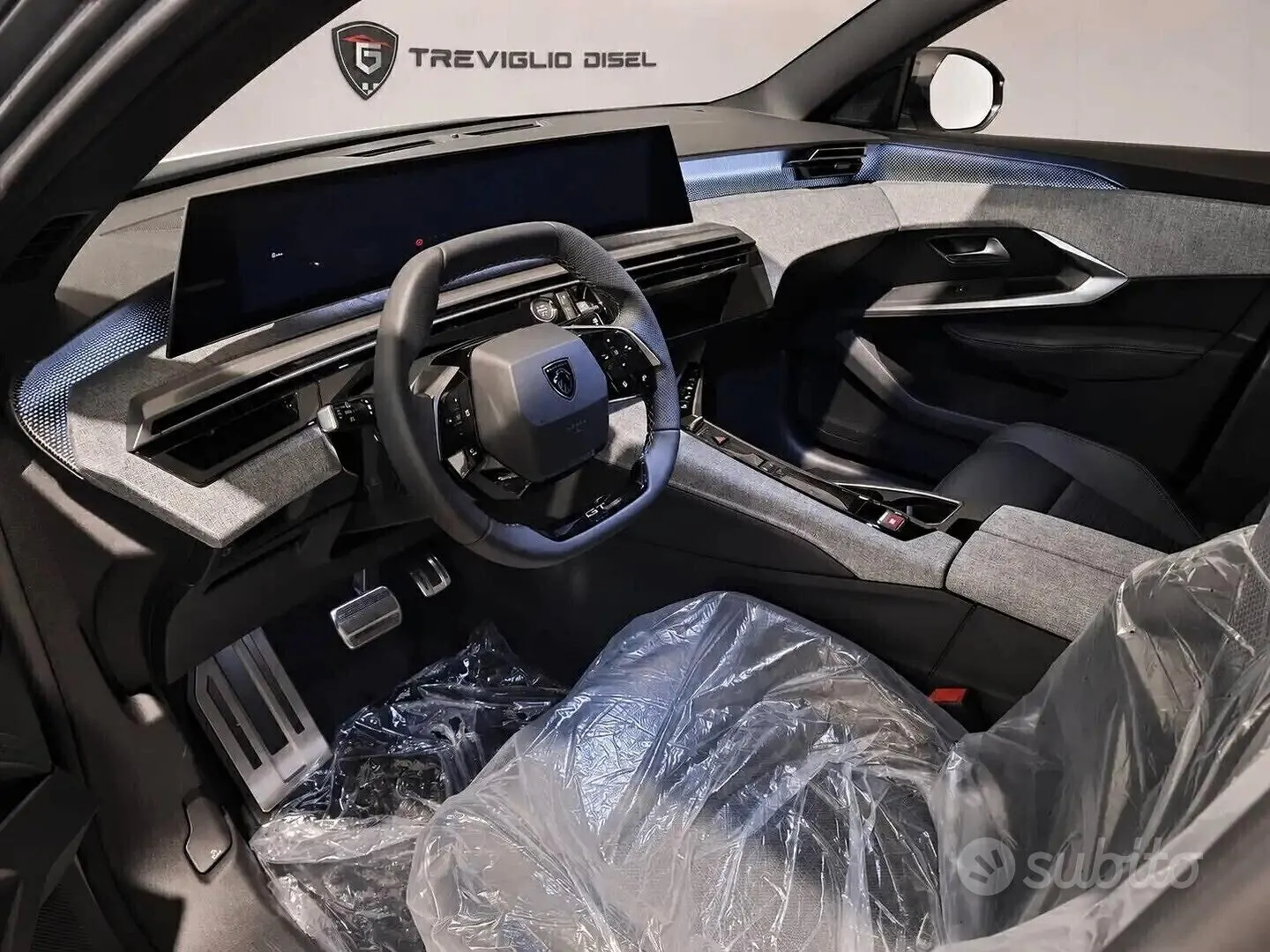 Peugeot 3008 2026 photo 5