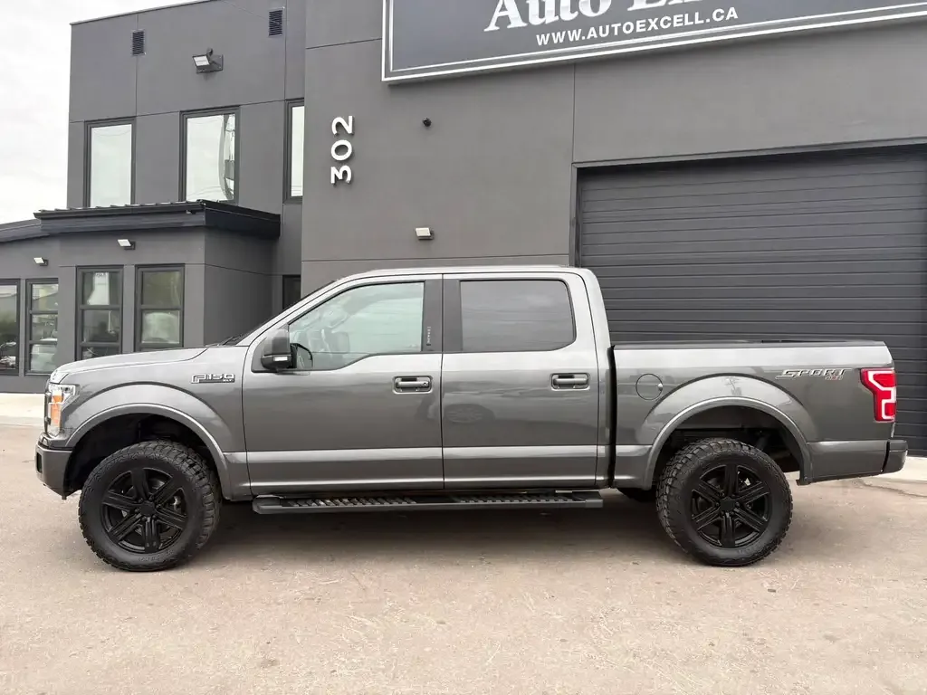 Ford F-150