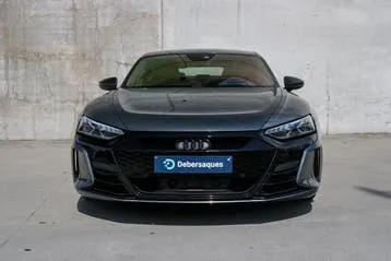 Audi E-Tron Gt 2021 photo 3