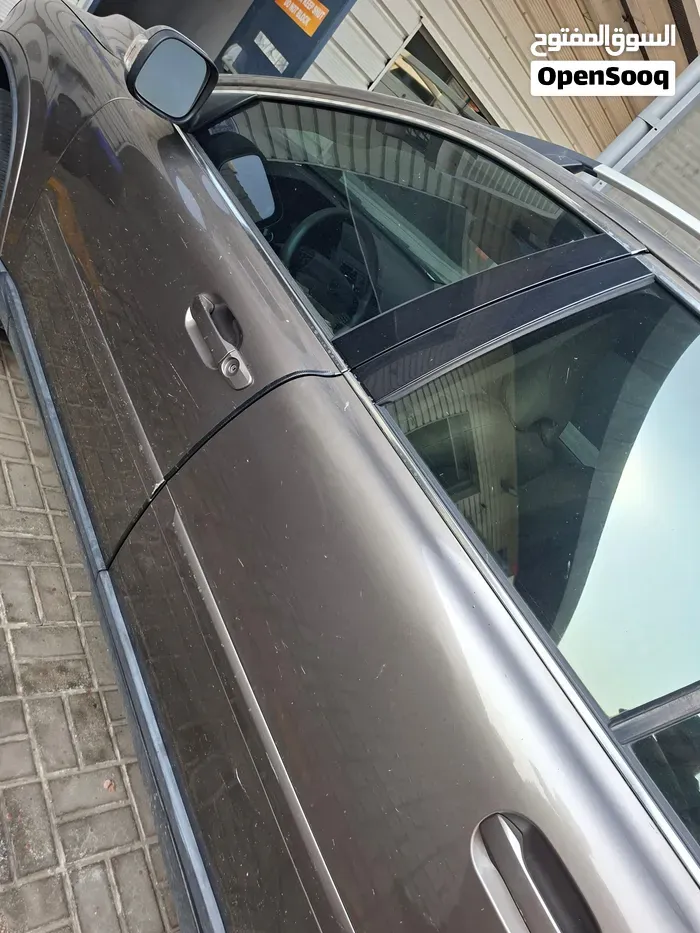 Volvo Xc90 2010 photo 3