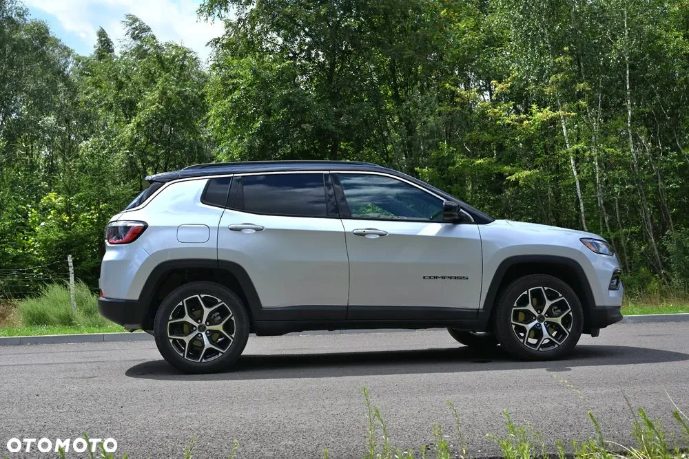 Jeep Compass 2025 photo 5