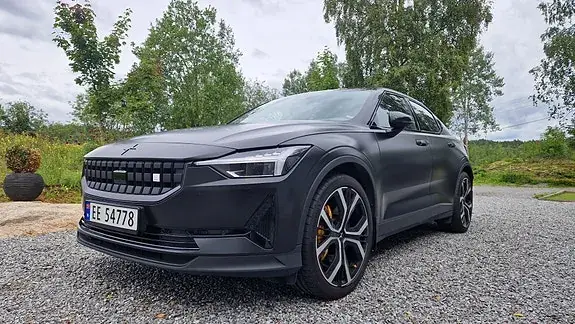 Polestar 2