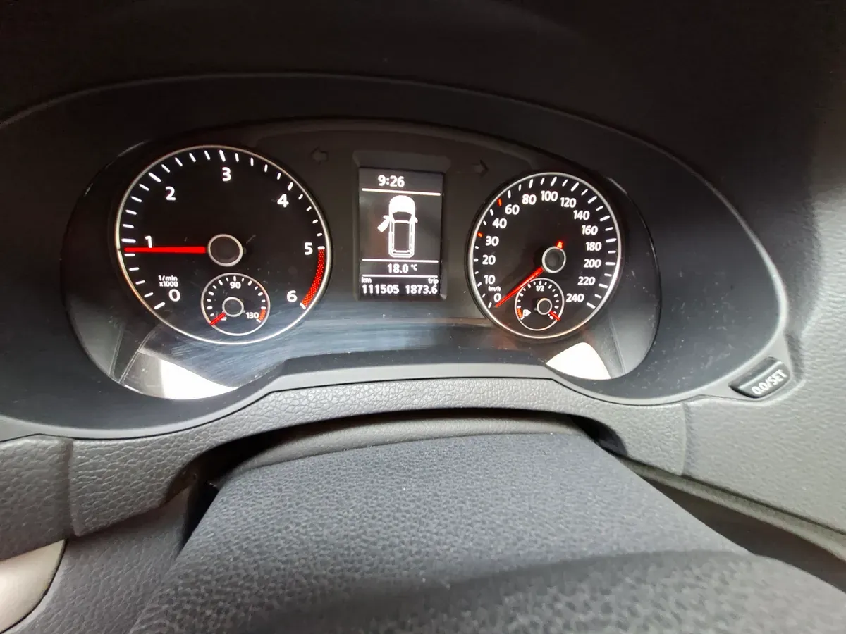 Seat Alhambra 2015 photo 3