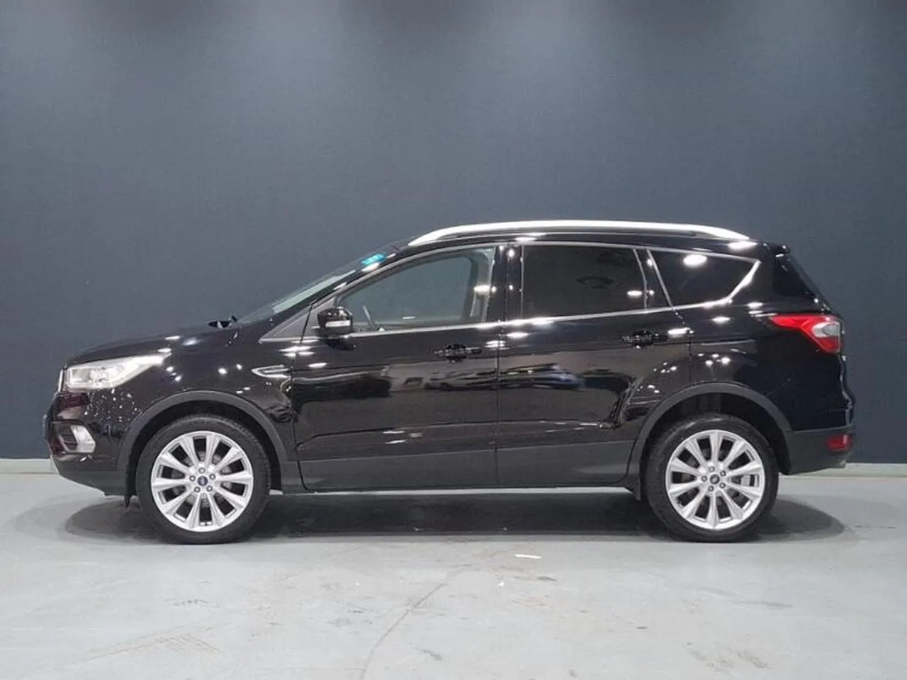 Ford Kuga 2019 photo 4