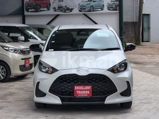 Toyota Yaris 2026 photo 2