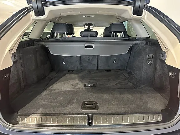 BMW 520D 2019 photo 4