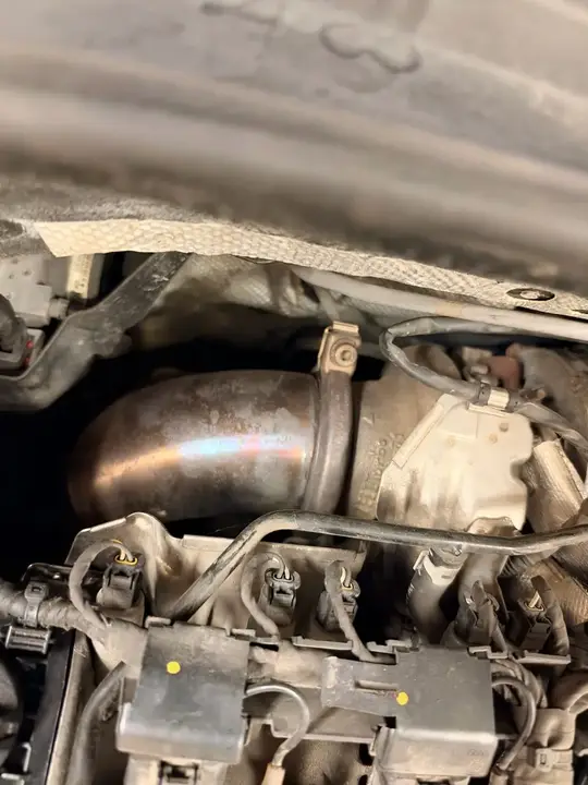 Audi S3 2015 photo 2