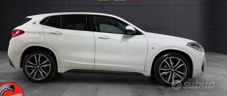 BMW X2 2022 photo 3
