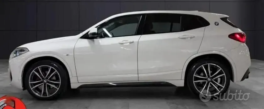 BMW X2 2022 photo 4