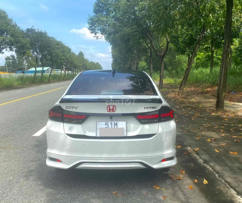 Honda City 2015 photo 3