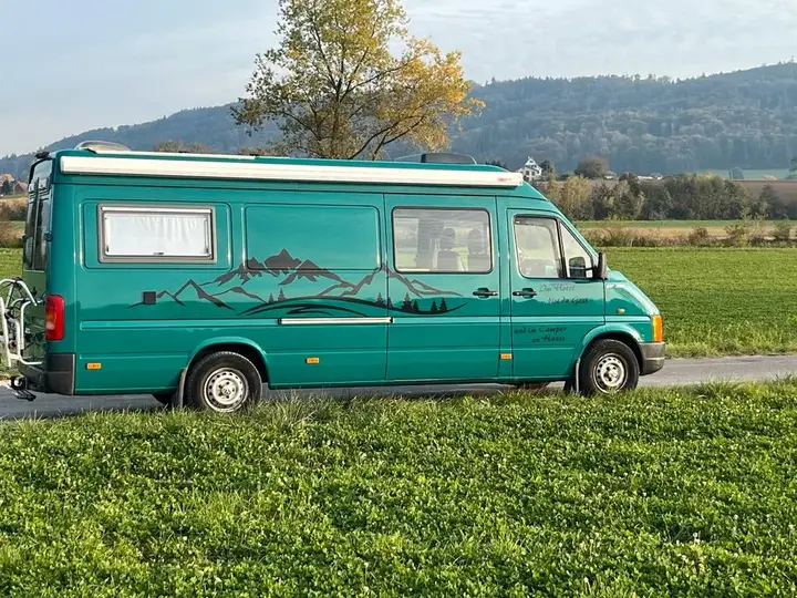 Volkswagen Lt 35