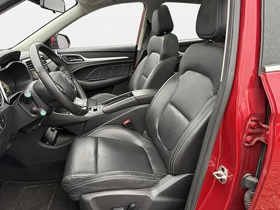 MG Zs 2020 photo 3
