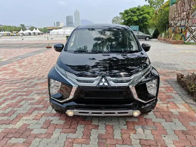 Mitsubishi Xpander