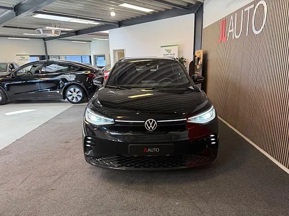 Volkswagen Id.4 2023 photo 4