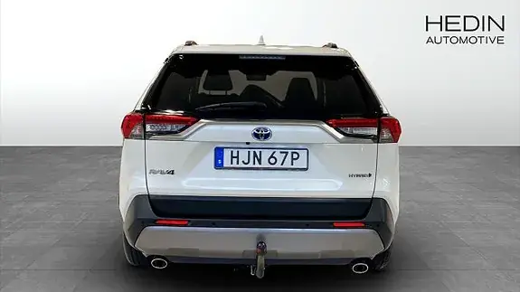 Toyota Rav4 2020 photo 4