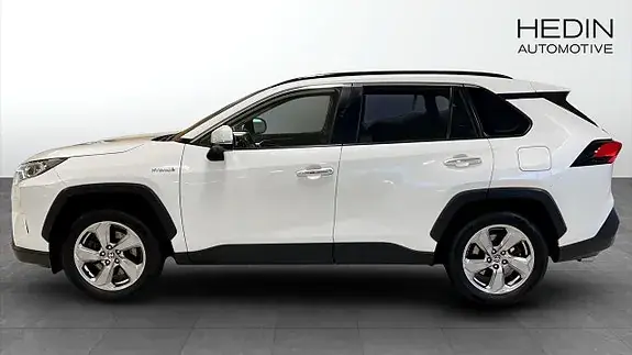 Toyota Rav4 2020 photo 2