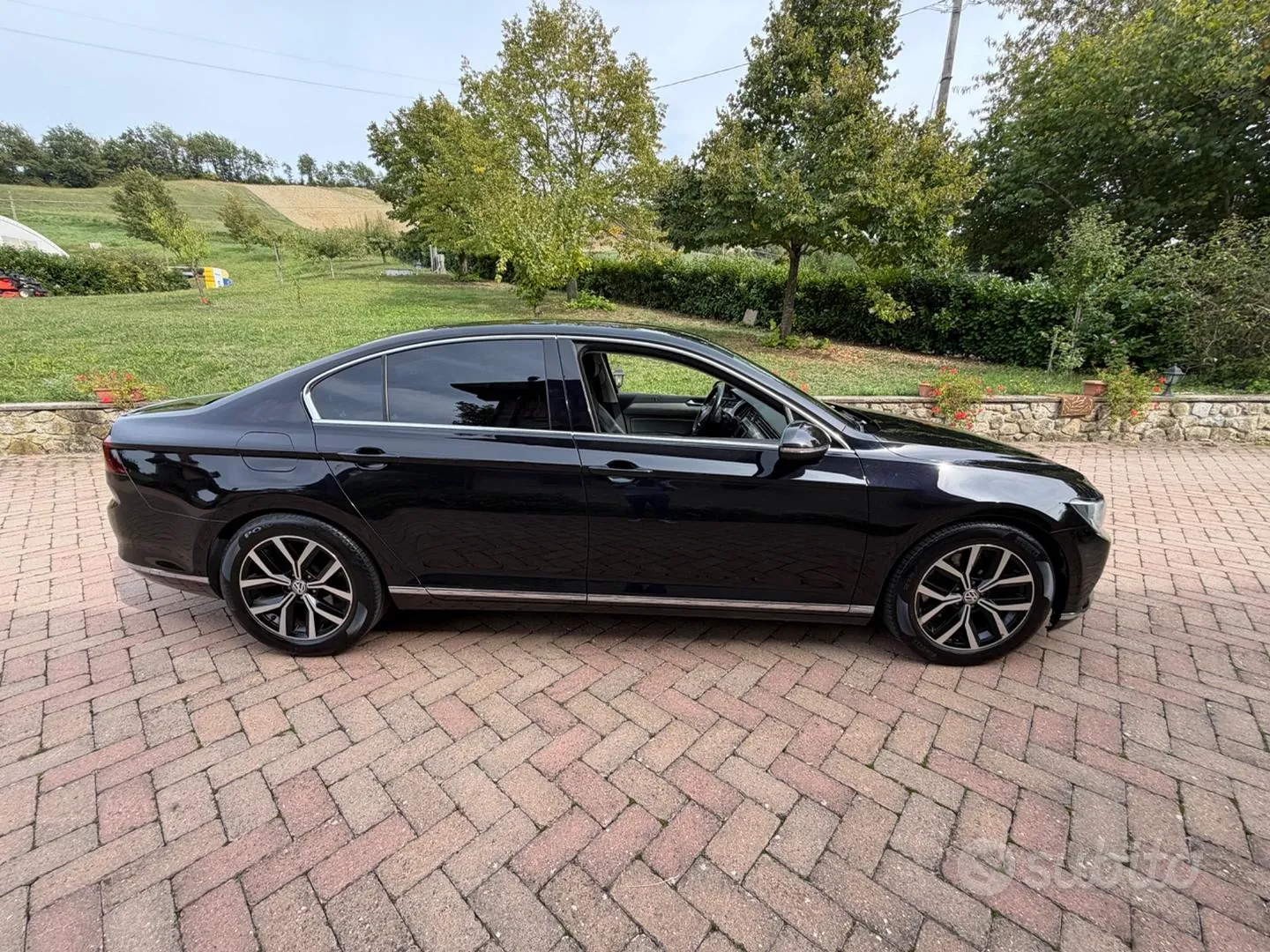 Volkswagen Passat 2015 photo 3