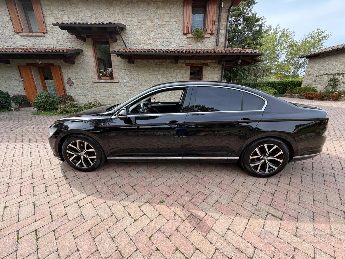 Volkswagen Passat 2015 photo 5