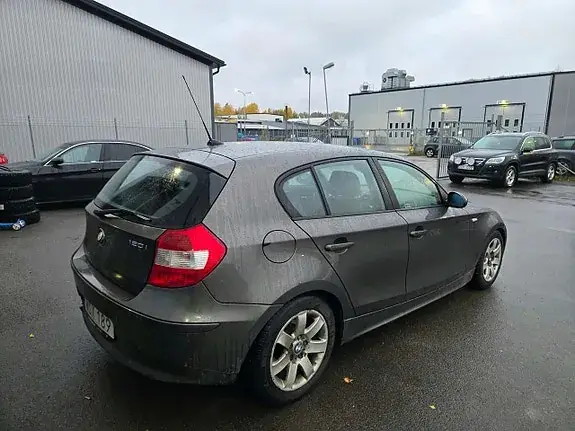 BMW 120I 2005 photo 5