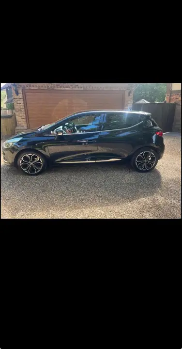 Renault Clio 2018 photo 5
