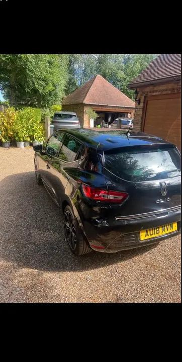 Renault Clio 2018 photo 4