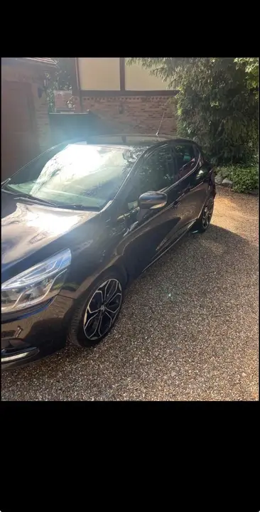 Renault Clio 2018 photo 3