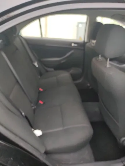 Toyota Avensis 2005 photo 5