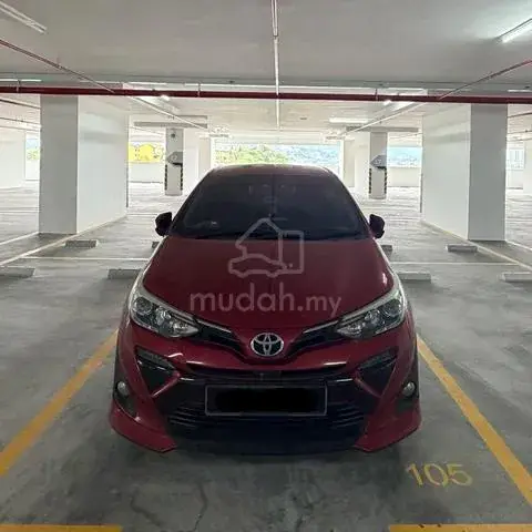 Toyota Vios
