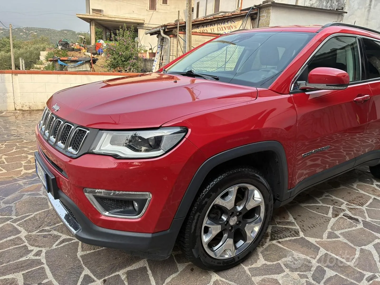 Jeep Compass 2019 photo 2