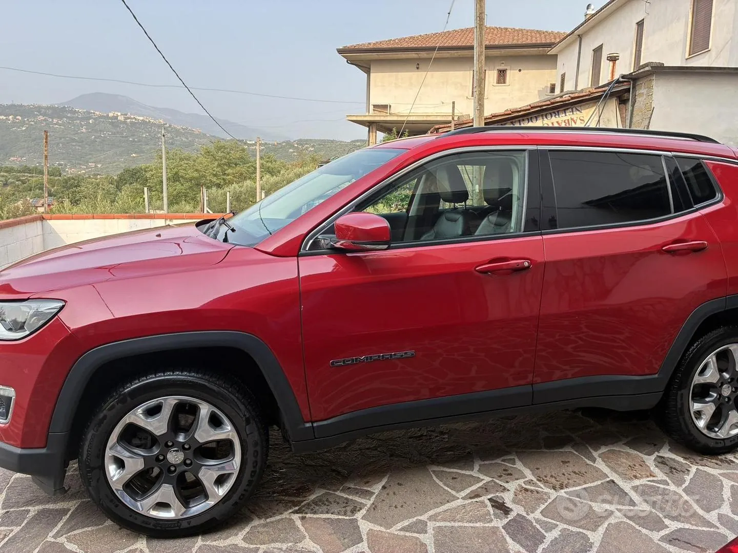 Jeep Compass 2019 photo 3