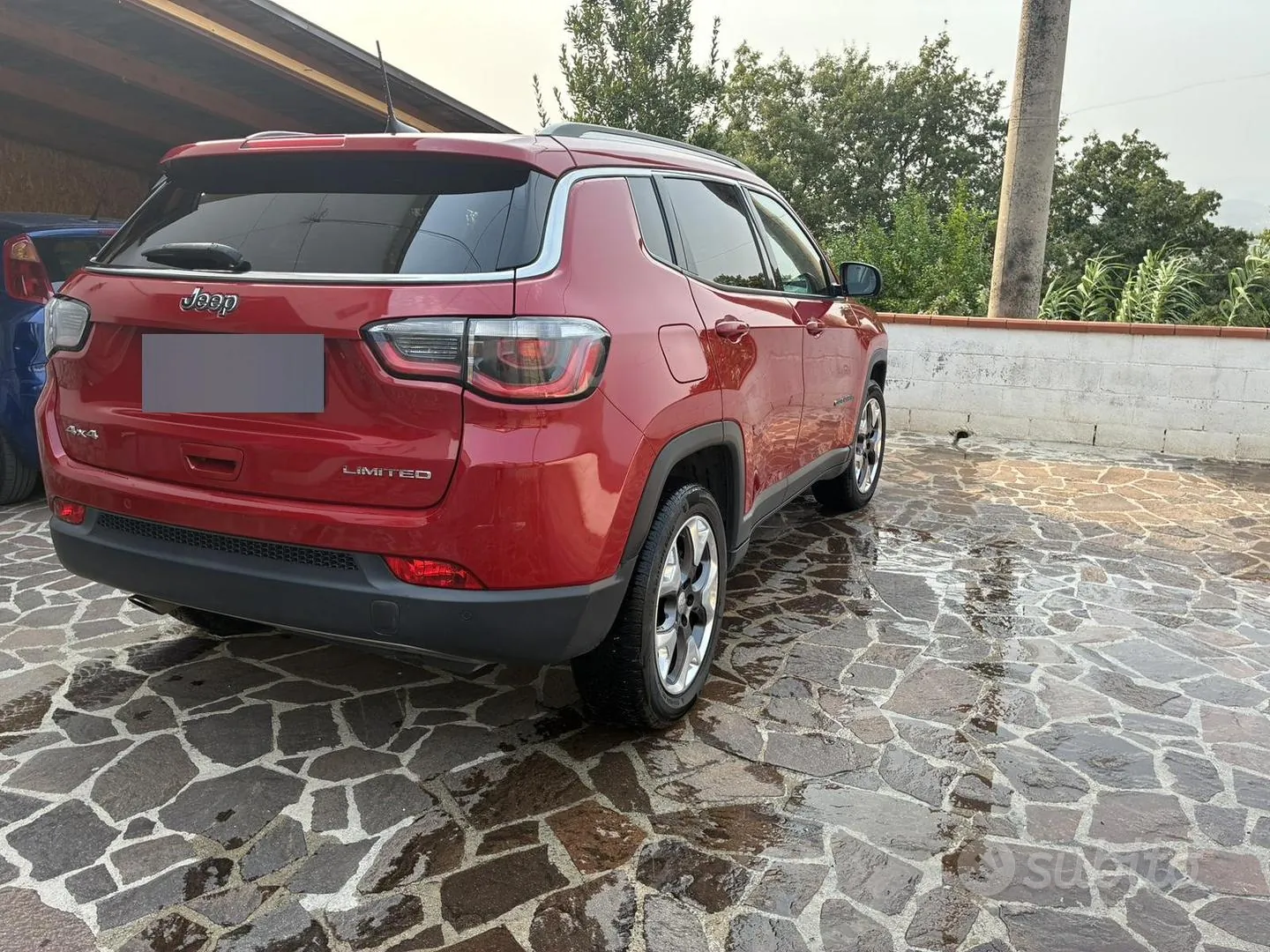 Jeep Compass 2019 photo 4