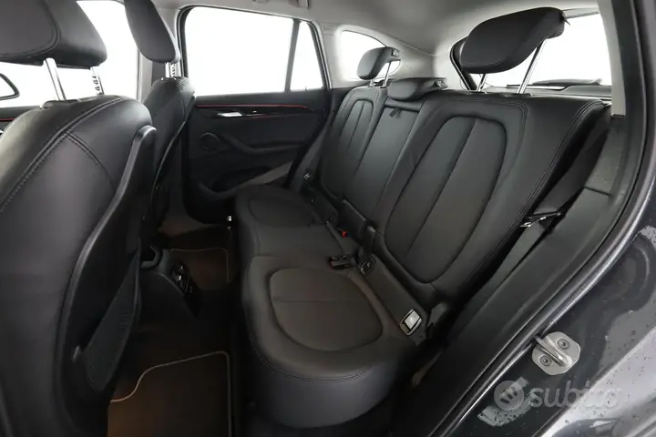 BMW X1 2021 photo 3