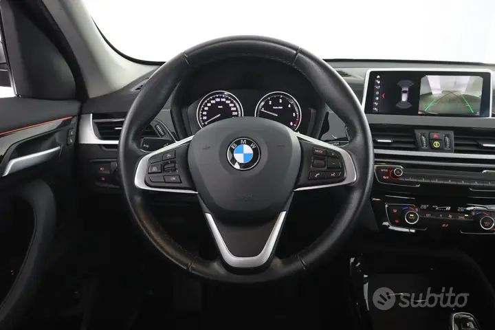 BMW X1 2021 photo 5